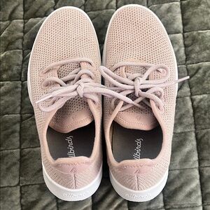 New Allbirds Women’s Tree Runners Size 7